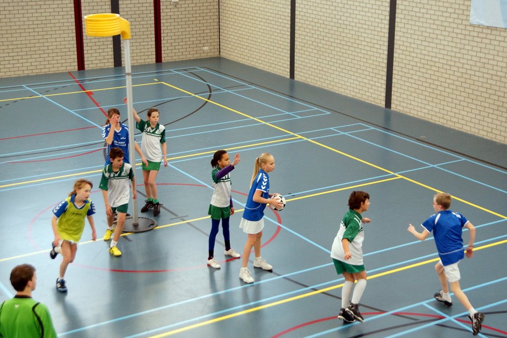Korfbal D2  19 januari -017.JPG